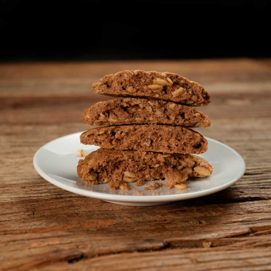 Galletas de Avena